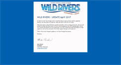 Desktop Screenshot of congoclub.wildrivers.com